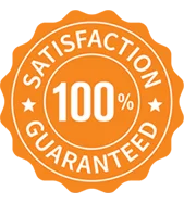 satisfaction logo
