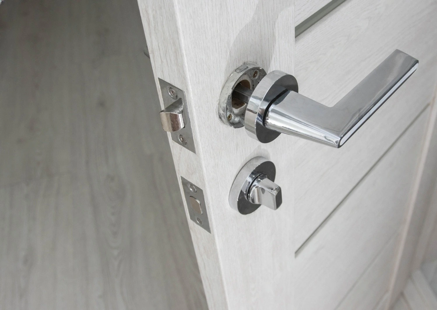 Fix Broken Door Lock